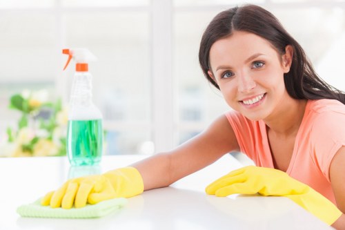 Professional sofa cleaning in Bexley for a fresh living room
