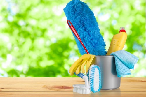 Illustration representing essential website cookies and secure browsing for Bexley Carpet Cleaners