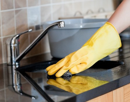Professional stain removal in Bexley for carpets and upholstery