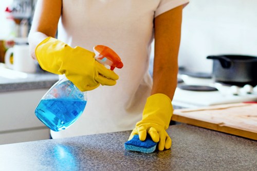Carpet cleaning price overview for a Bexley home