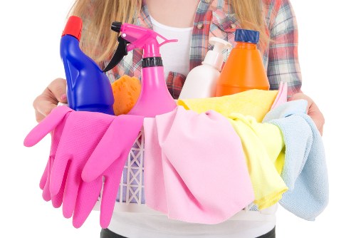 Bexley Carpet Cleaners commitment to zero tolerance against modern slavery