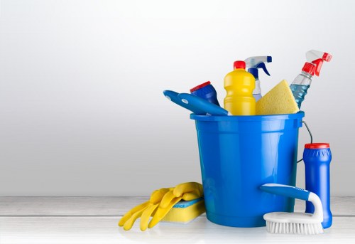 Payment and service standards for carpet cleaners