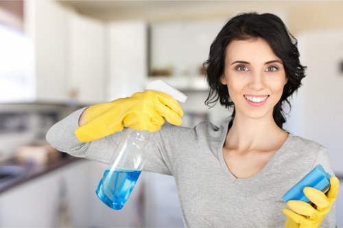 Professional carpet cleaning service in Bexley restoring carpet freshness