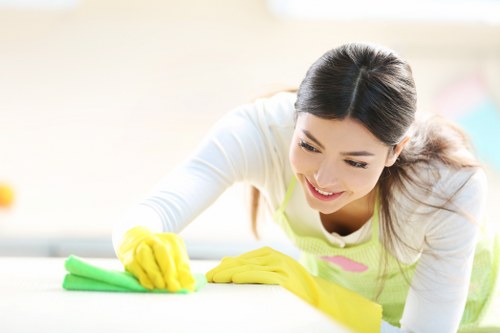 Load-based pricing explanation for larger Bexley carpet cleaning jobs