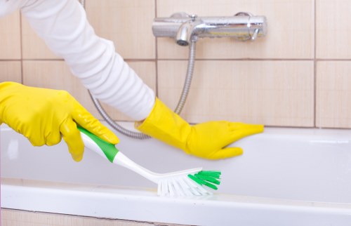 Supplier audit and ethical procurement review at Bexley Carpet Cleaners