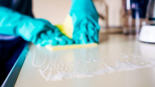 Safe and flexible Bexley Carpet Cleaners checkout