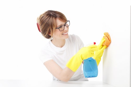Ongoing ethical standards and anti-slavery commitment at Bexley Carpet Cleaners