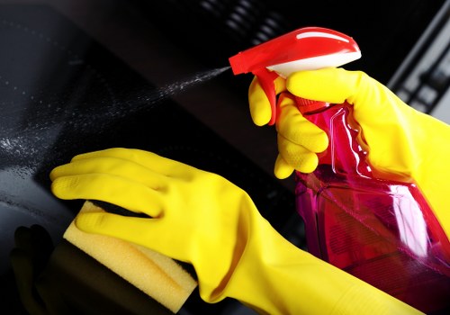 Trusted carpet cleaning payment methods