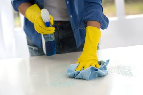 Charity donation and reuse partnership for usable household items