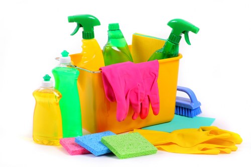 Deep carpet cleaning services for Bexley properties