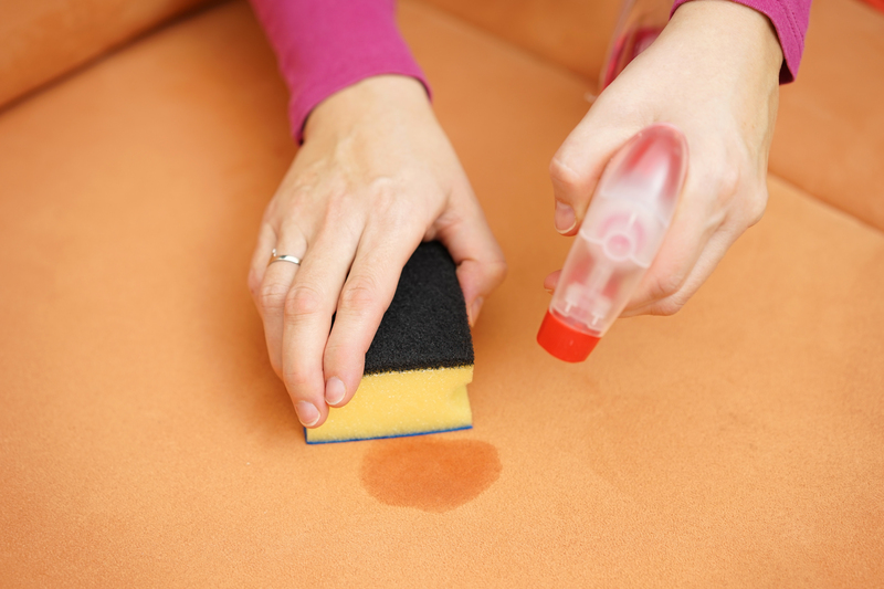 home cleaning deep cleaning