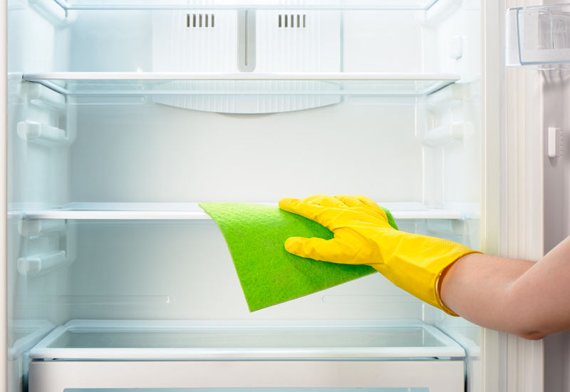 house cleaning deep cleaning